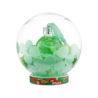 Bubble T  Snow Globe Gel douche - Mistletoe 