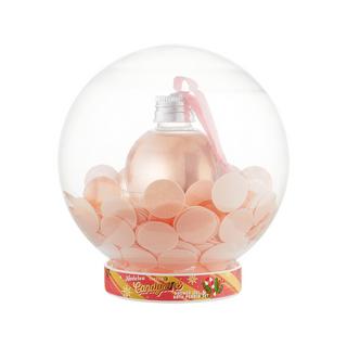 Bubble T  Set Snow Globe Gel douche - Candy Cane 