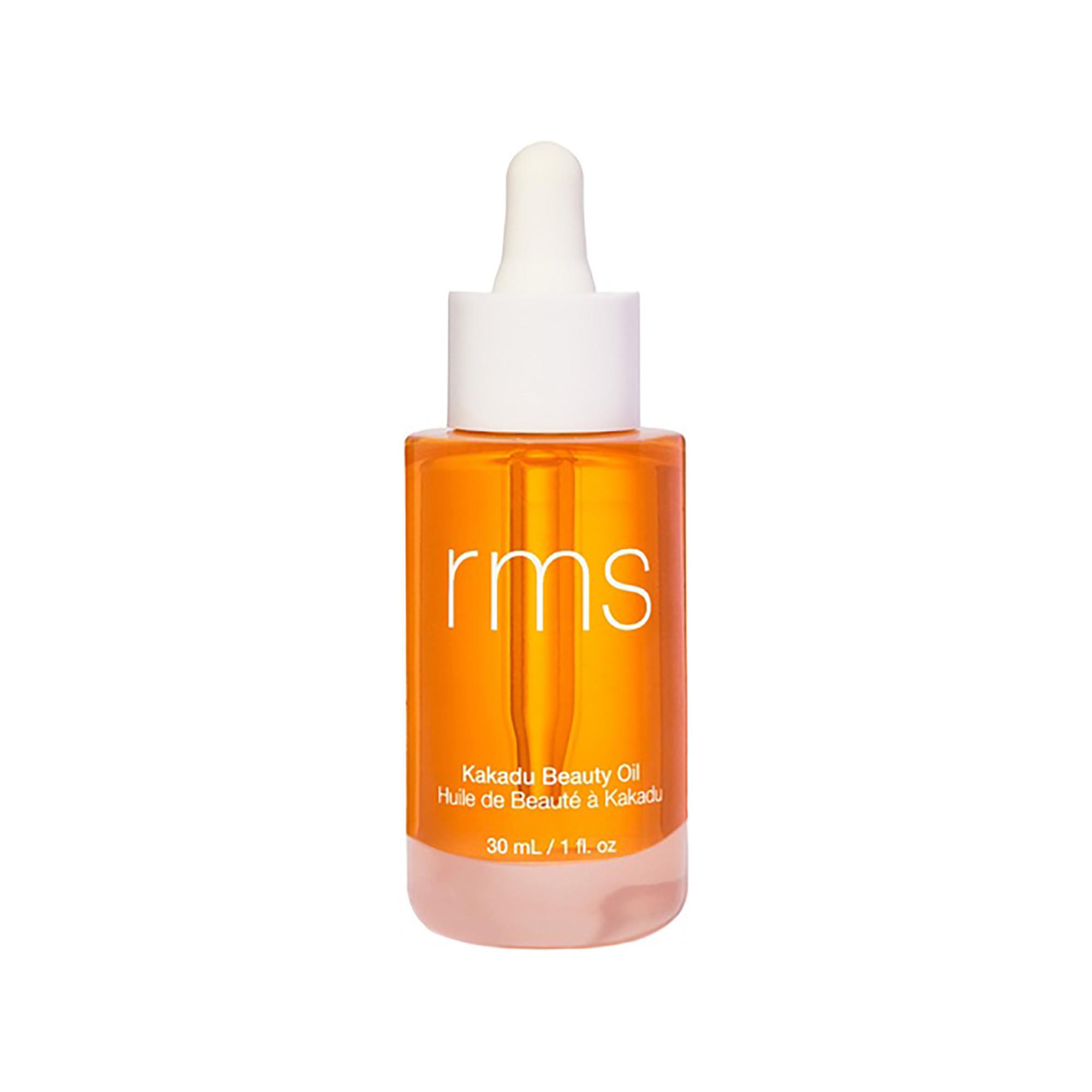 RMS Beauty  Kakadu Beauty Oil - Eine starke Mischung aus tief nährenden 