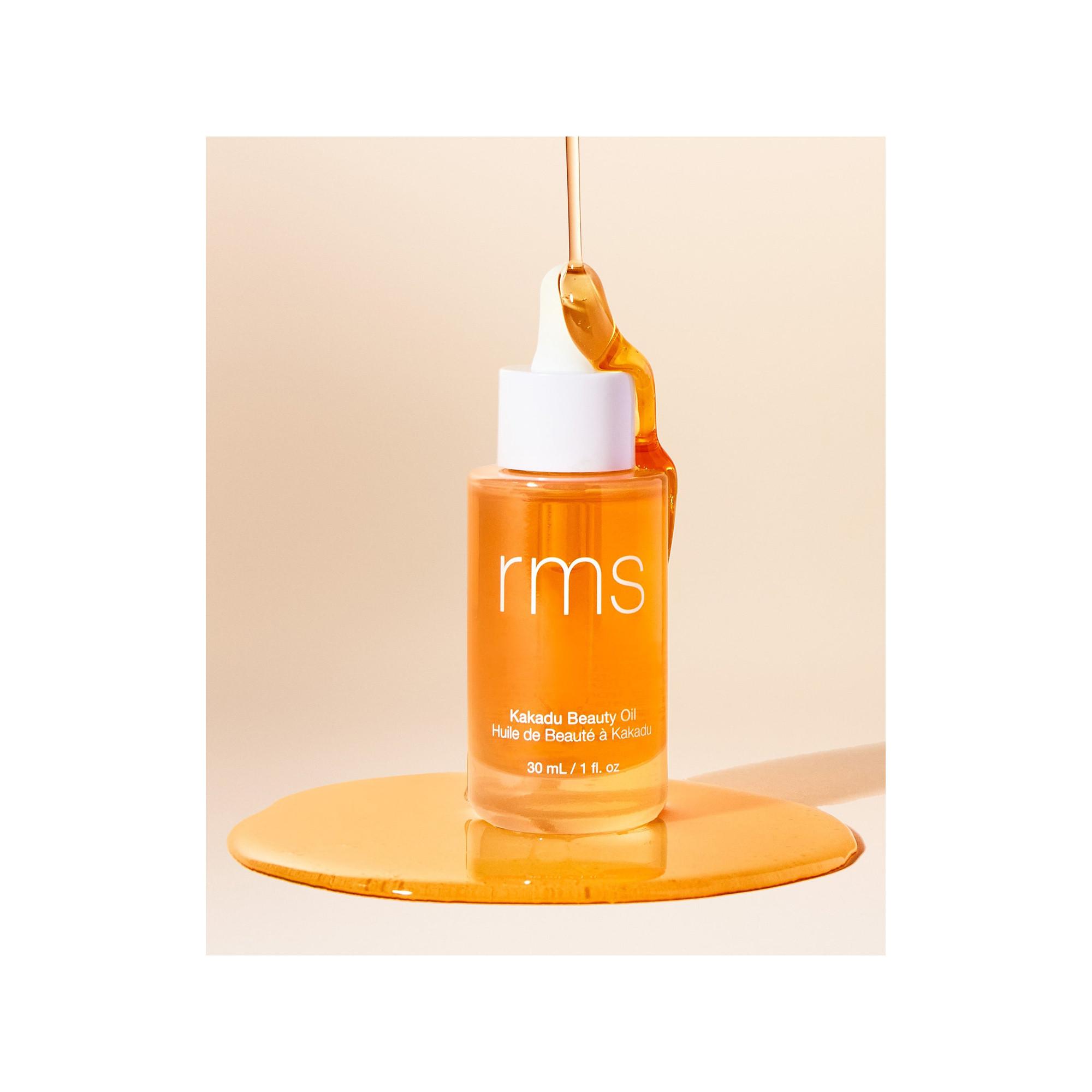 RMS Beauty  Kakadu Beauty Oil - Una potente miscela di sostanze profondamente nutrienti 