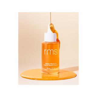 RMS Beauty  Kakadu Beauty Oil -  Un mélange puissant de profondément nourrissant 