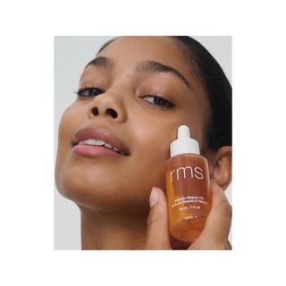 RMS Beauty  Kakadu Beauty Oil -  Un mélange puissant de profondément nourrissant 