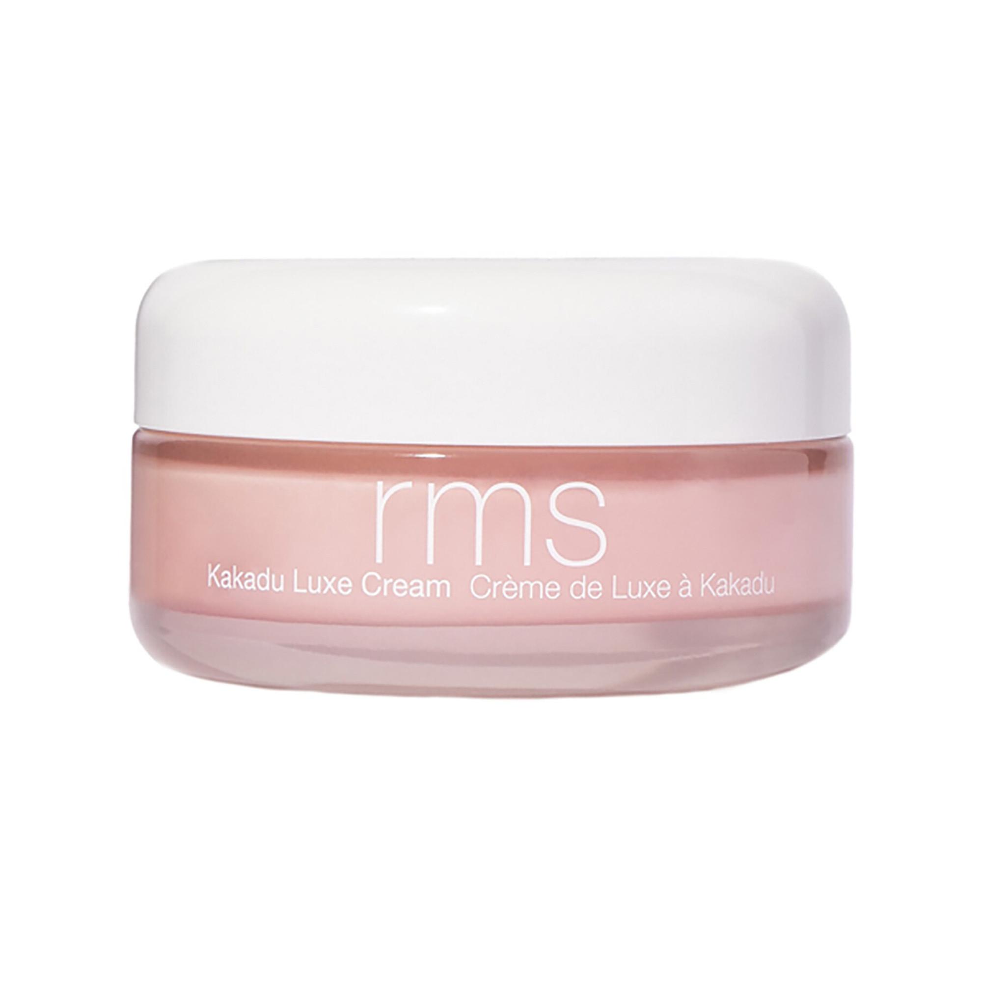 RMS Beauty  Kakadu Luxe Cream - crème riche nourrissante 