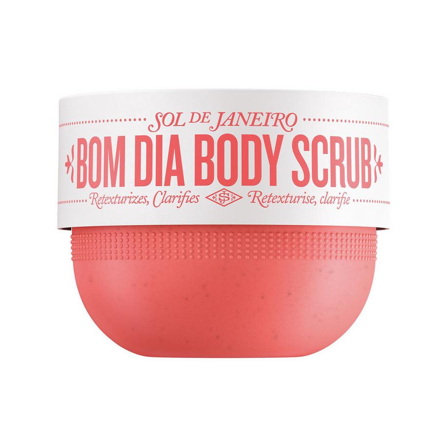 Scrub per il corpo