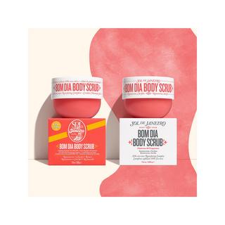 SOL de Janeiro Bom Dia Body Scrub Körperpeeling 