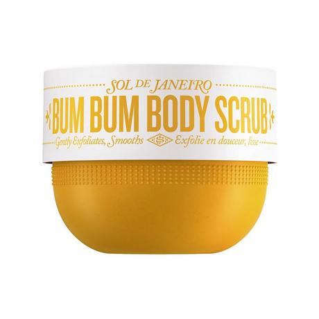 SOL de Janeiro  Bum Bum Body Scrub - Gommage Corps 