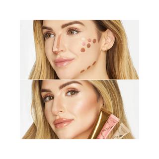 tarte  Travel-size Blush Tape™ Liquid Blush - Blush liquido 