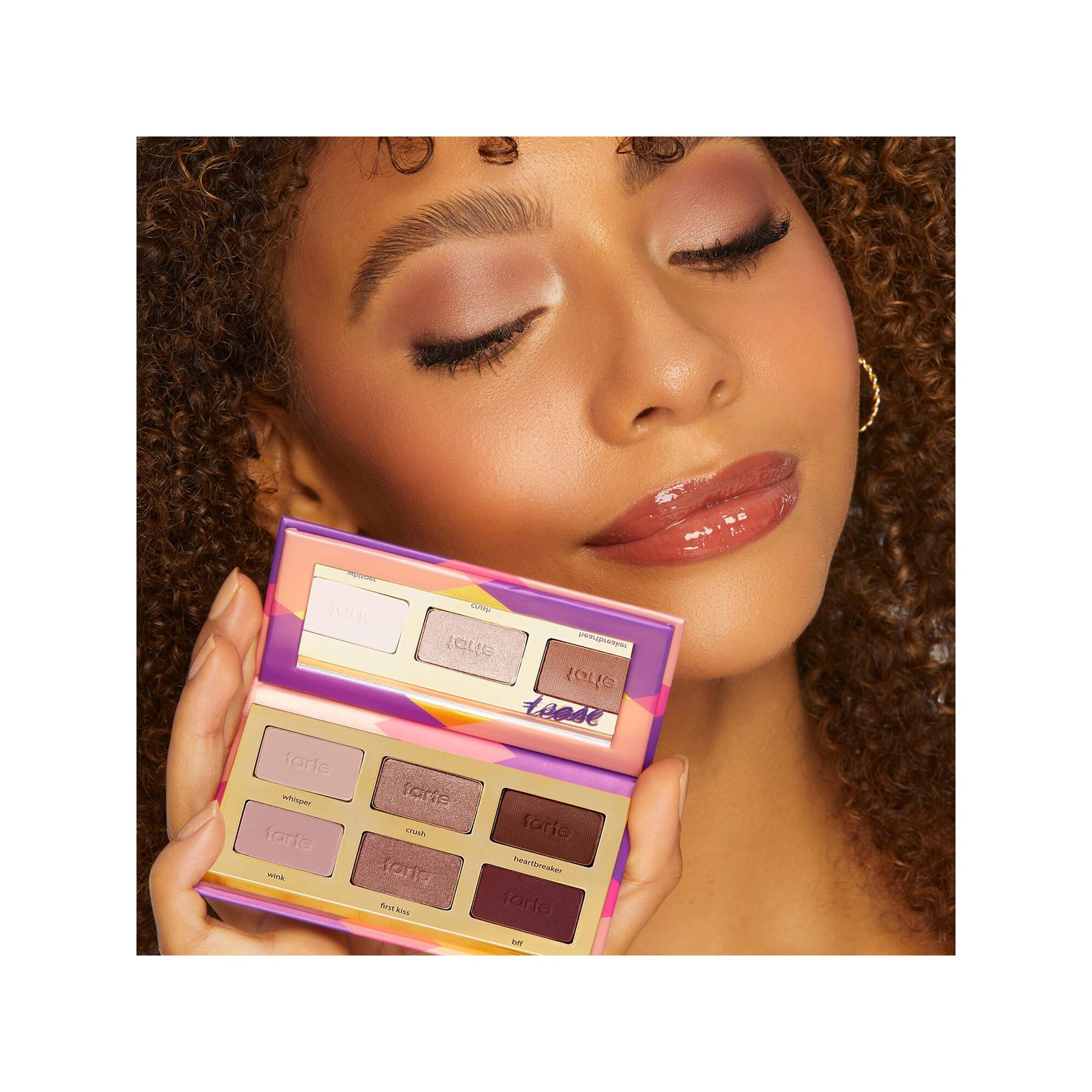 tarte  Glam On The Go Must-Haves Set - Set makeup mini-size 