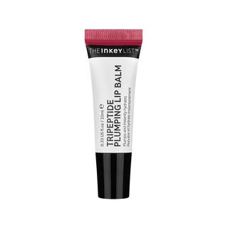 THE INKEY LIST  TRIPEPTIDE Plumping Lip Balm Pink 