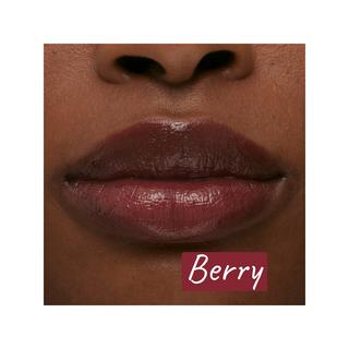 THE INKEY LIST  TRIPEPTIDE Plumping Lip Balm Pink 
