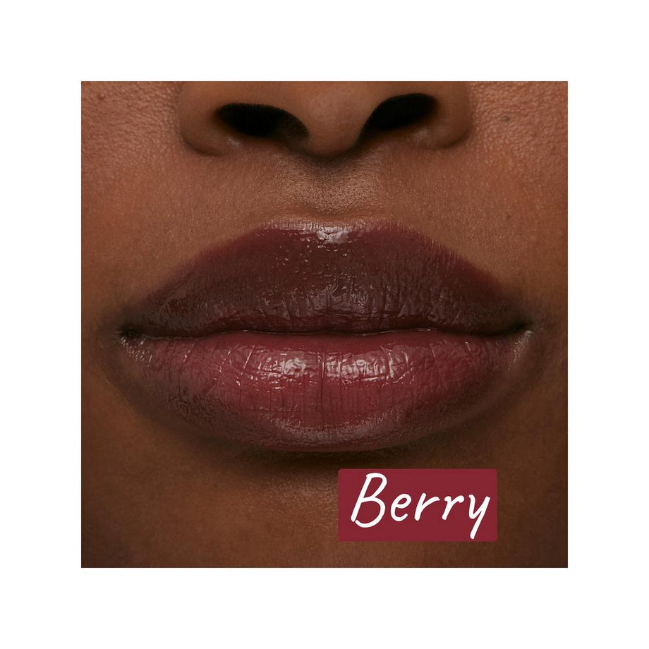 THE INKEY LIST  TRIPEPTIDE Plumping Lip Balm Pink 