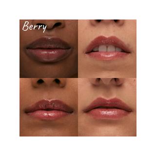 THE INKEY LIST  TRIPEPTIDE Plumping Lip Balm Pink 