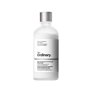 THE ORDINARY  Tonique Lacté aux Ferments de Saccharomyces 30% - Tonique Exfoliant Doux 