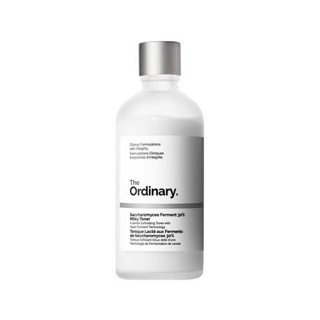 THE ORDINARY  Tonique Lacté aux Ferments de Saccharomyces 30% - Tonique Exfoliant Doux 
