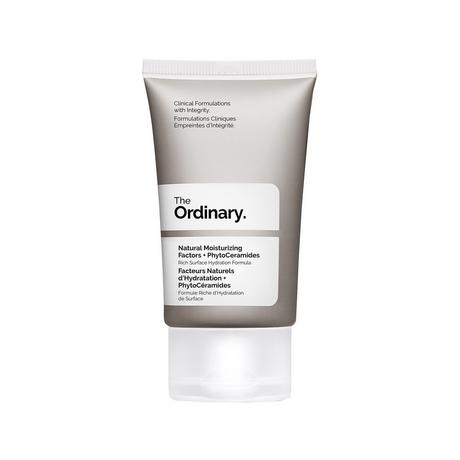 THE ORDINARY  Natürliche Feuchtigkeitsfaktoren + PhytoCeramide - Feuchtigkeitscreme 