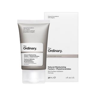 THE ORDINARY  Natürliche Feuchtigkeitsfaktoren + PhytoCeramide - Feuchtigkeitscreme 