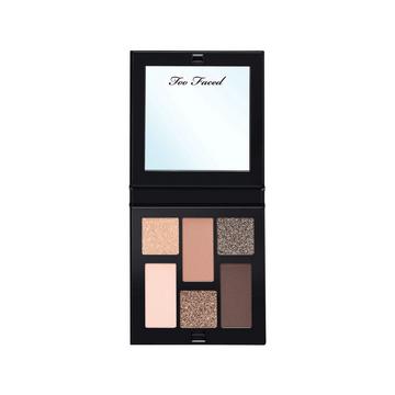 Born This Way Cold Smolder Nudes - Palette di ombretti