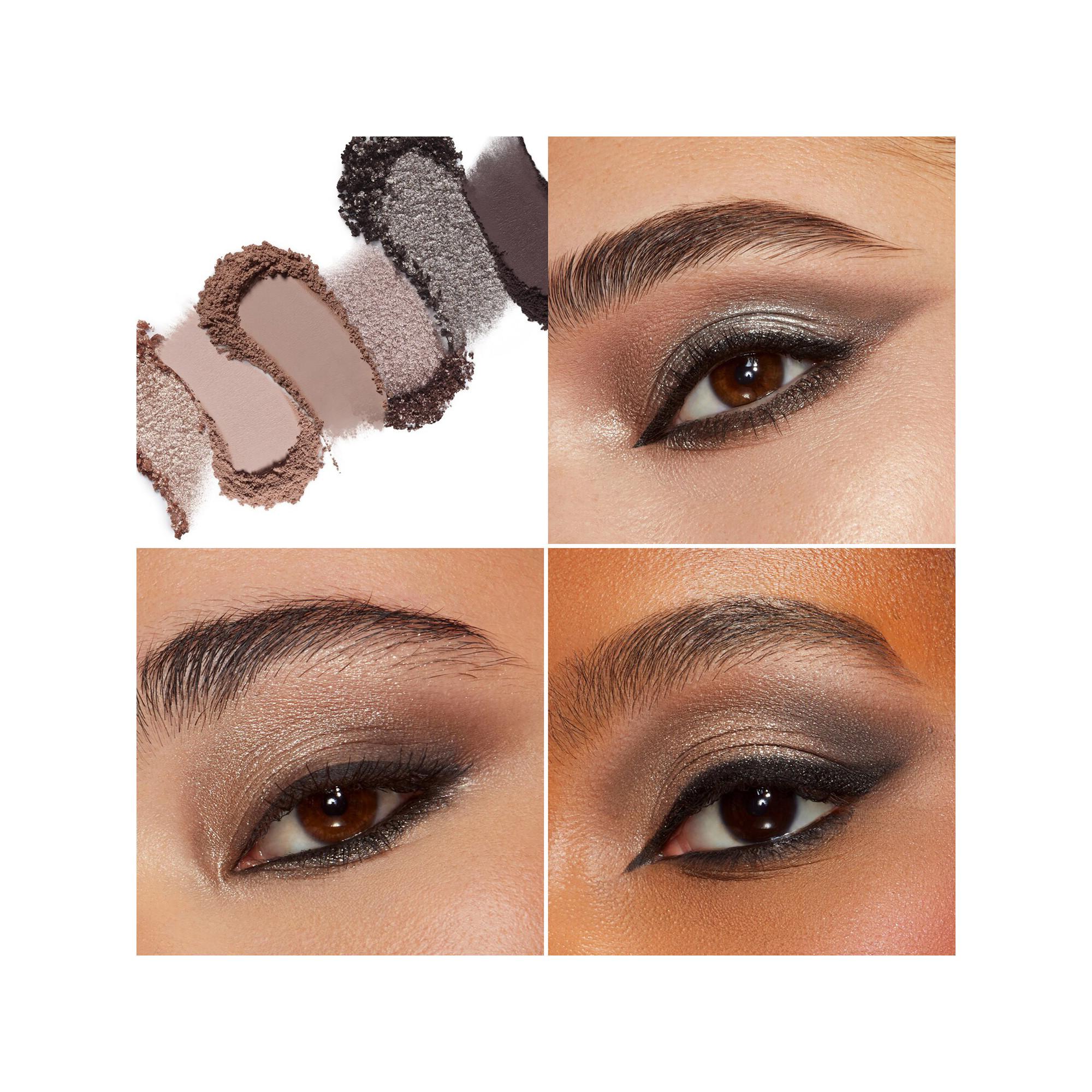 Too Faced  Born This Way Cold Smolder Nudes Mini Eyeshadow Palette 