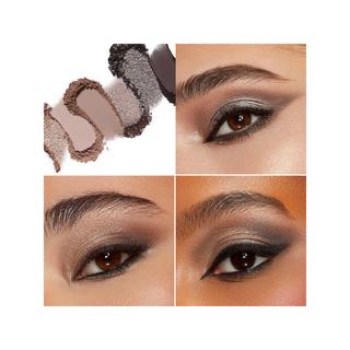 Too Faced  Born This Way Cold Smolder Nudes Mini Eyeshadow Palette 