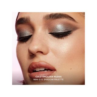 Too Faced  Born This Way Cold Smolder Nudes Mini Eyeshadow Palette 