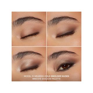 Too Faced  Born This Way Cold Smolder Nudes Mini Eyeshadow Palette 