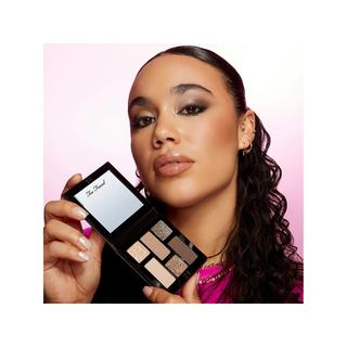 Too Faced  Born This Way Cold Smolder Nudes Mini Eyeshadow Palette 