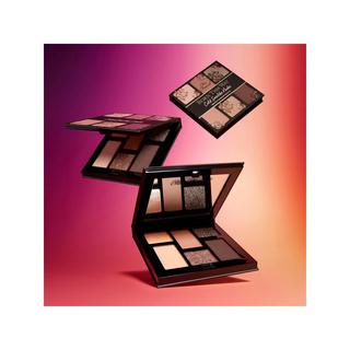 Too Faced  Born This Way Cold Smolder Nudes Mini Eyeshadow Palette 