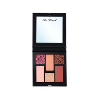 Too Faced  Born This Way Warm Ember Nudes - Palette di ombretti 