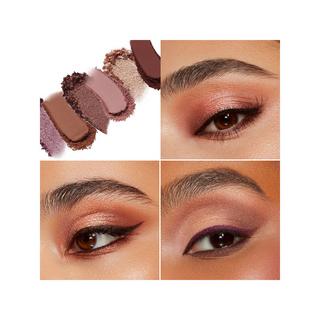 Too Faced  Born This Way Warm Ember Nudes - Lidschattenpalette 