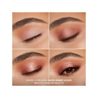 Too Faced  Born This Way Warm Ember Nudes - Palette di ombretti 