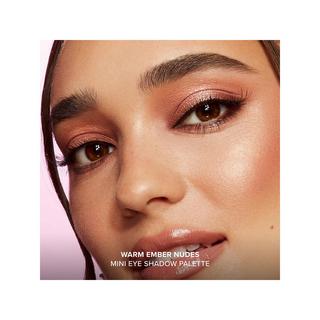 Too Faced  Born This Way Warm Ember Nudes - Palette di ombretti 
