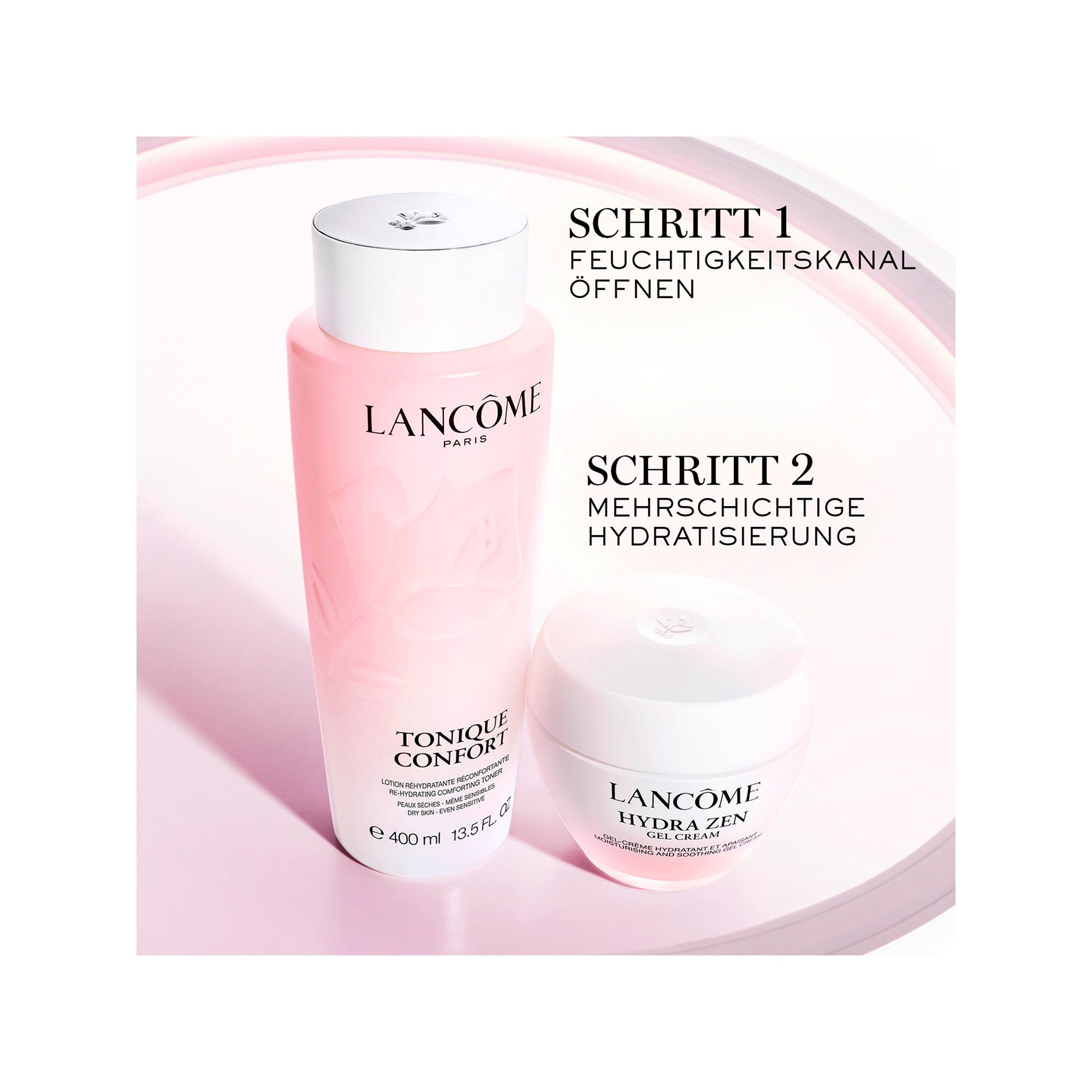 Lancôme Hydra Zen Gel Cream 