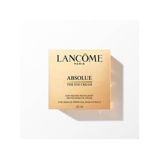 Lancôme Absolue Eye Cream 