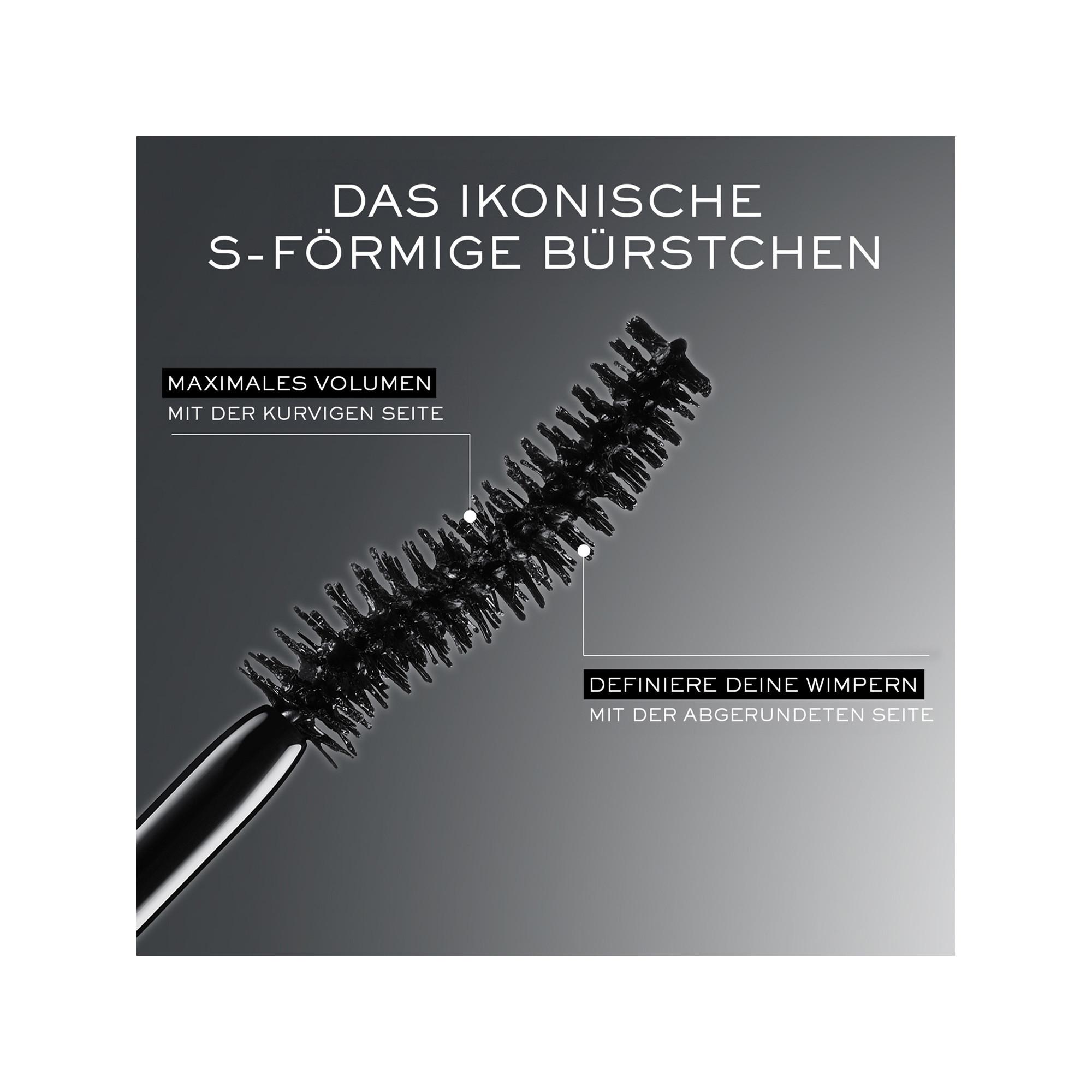 Lancôme Hypnose Drama Mascara 