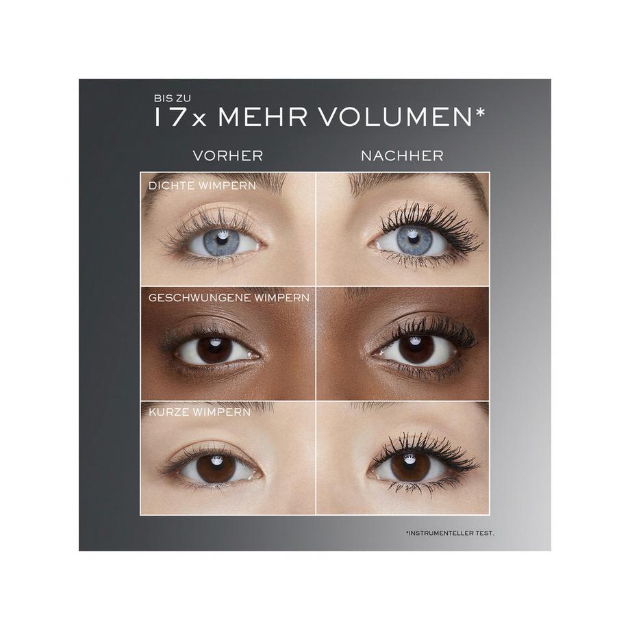 LANCOME Hypnose Drama Mascara 