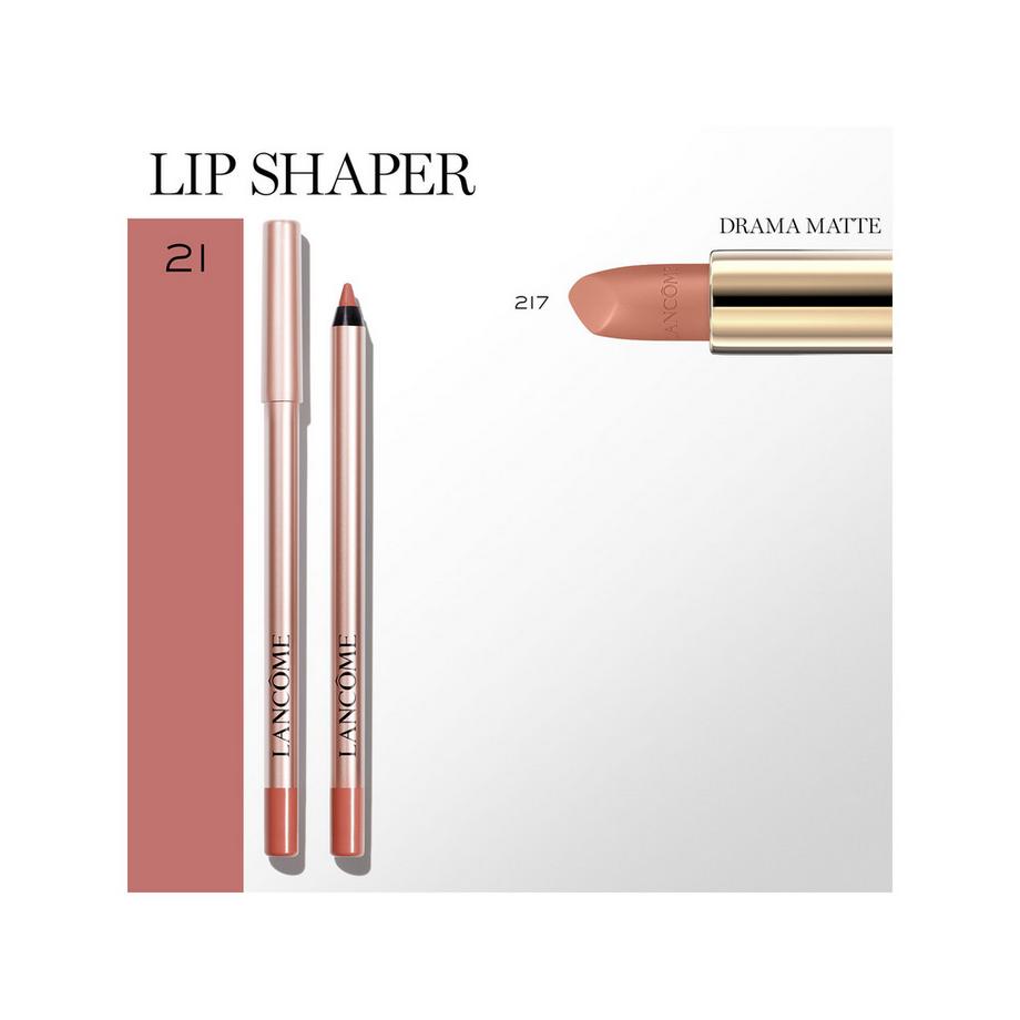 LANCOME Lip Idôle Liner 