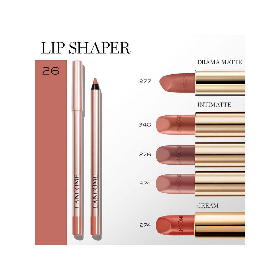 Lancôme Lip Idôle Liner 