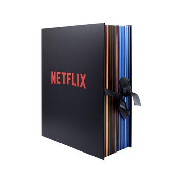 Calendrier de l'Avent Netflix 2024