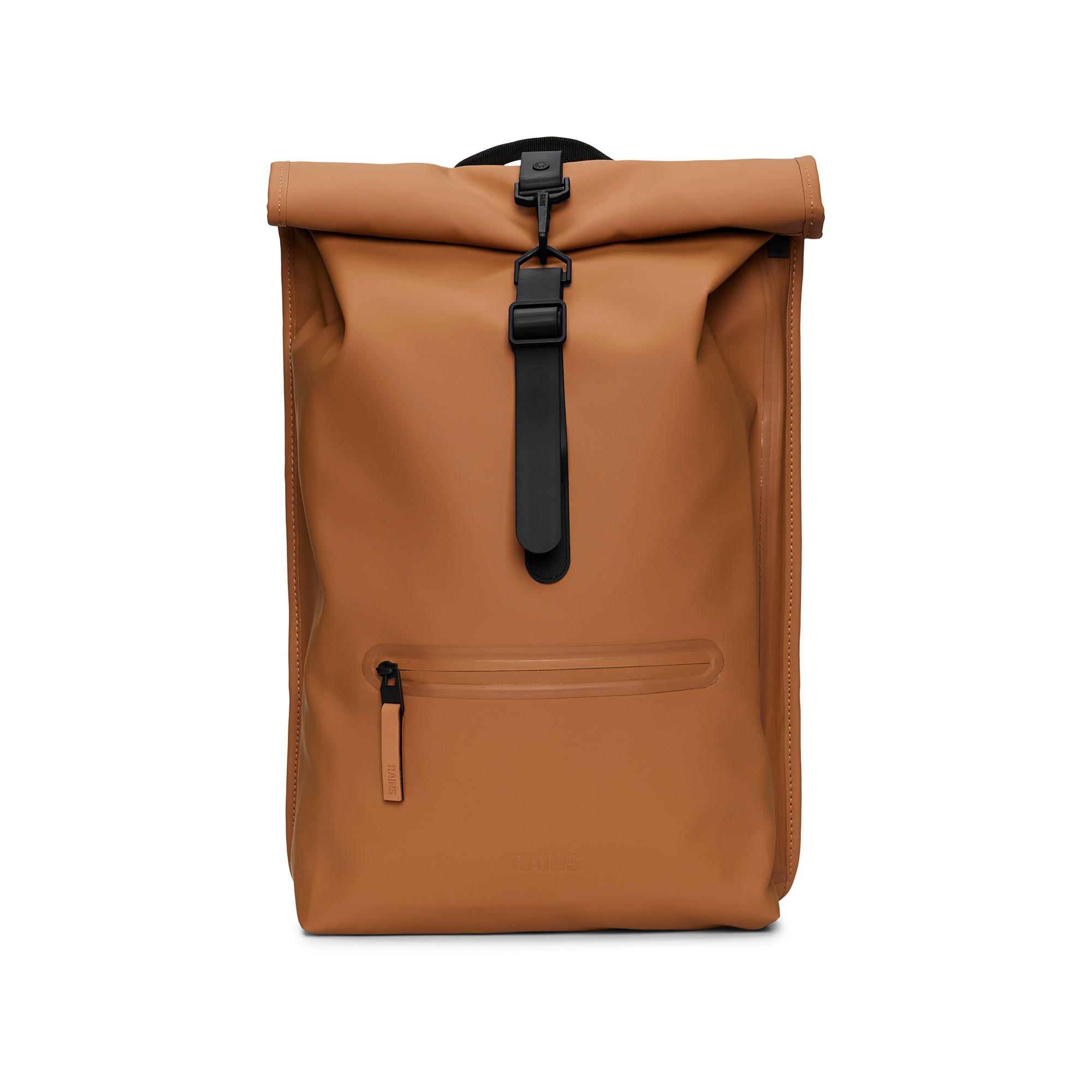 RAINS Rolltop Rucksack W3 Sac à dos 