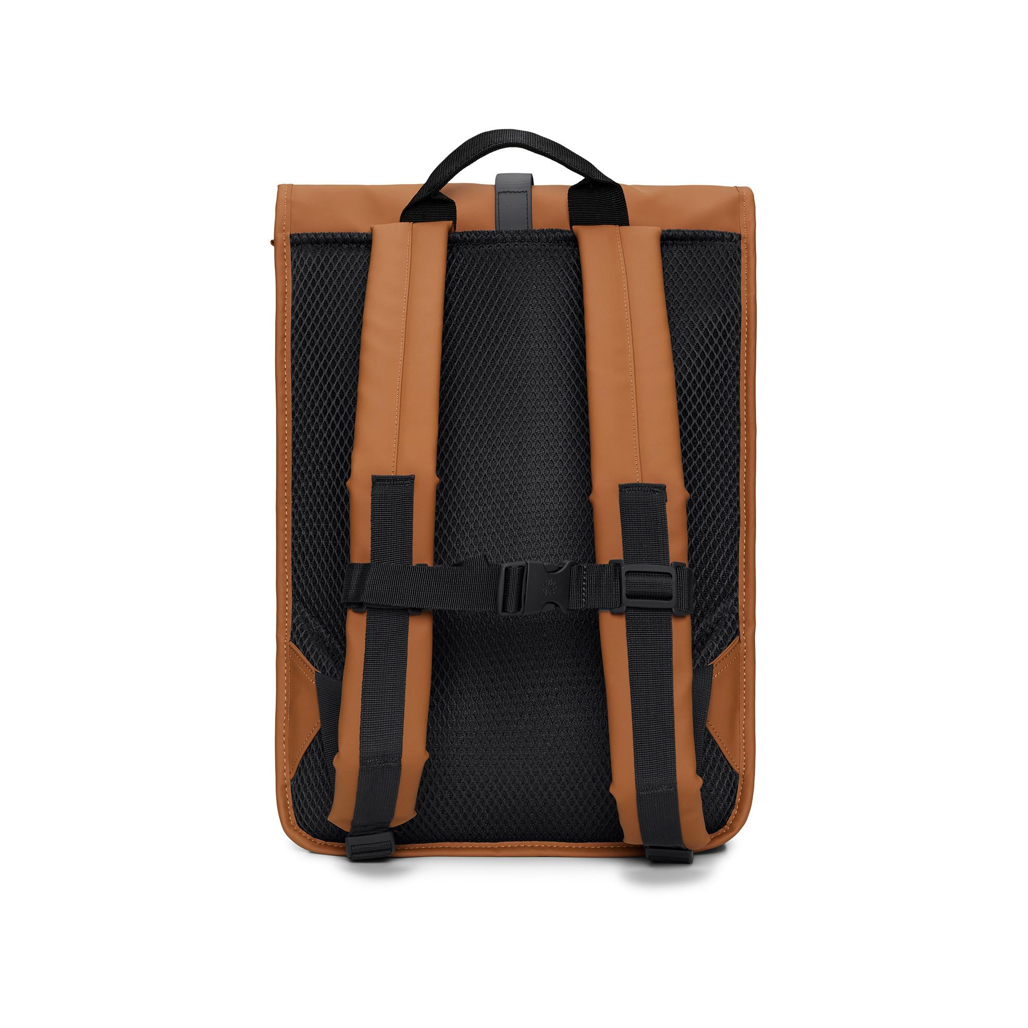 RAINS Rolltop Rucksack W3 Sac à dos 