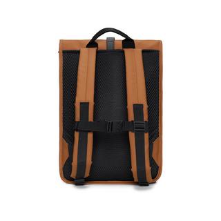 RAINS Rolltop Rucksack W3 Zaino 