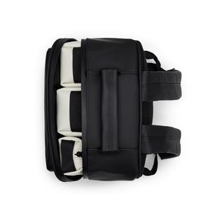 RAINS Book Daypack Large Rucksack  