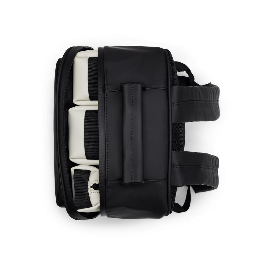 RAINS Book Daypack Large Zaino  