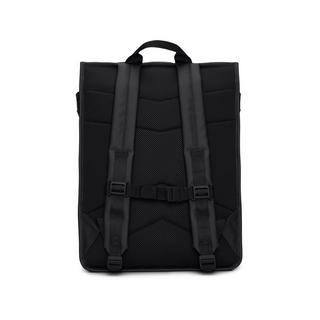 RAINS Trail Rolltop Backpack Nécessaire 