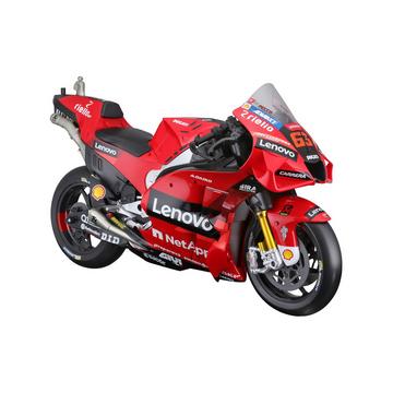 Ducati Desmosedici Moto GP Bagnaia 1:6