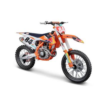 Red Bull KTM Supercross SX450 2018 Jeffrey Herling