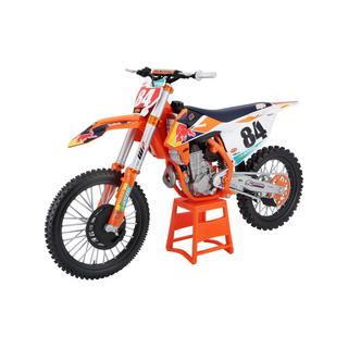 Maisto  Red Bull KTM Supercross SX450 2018 Jeffrey Herling 