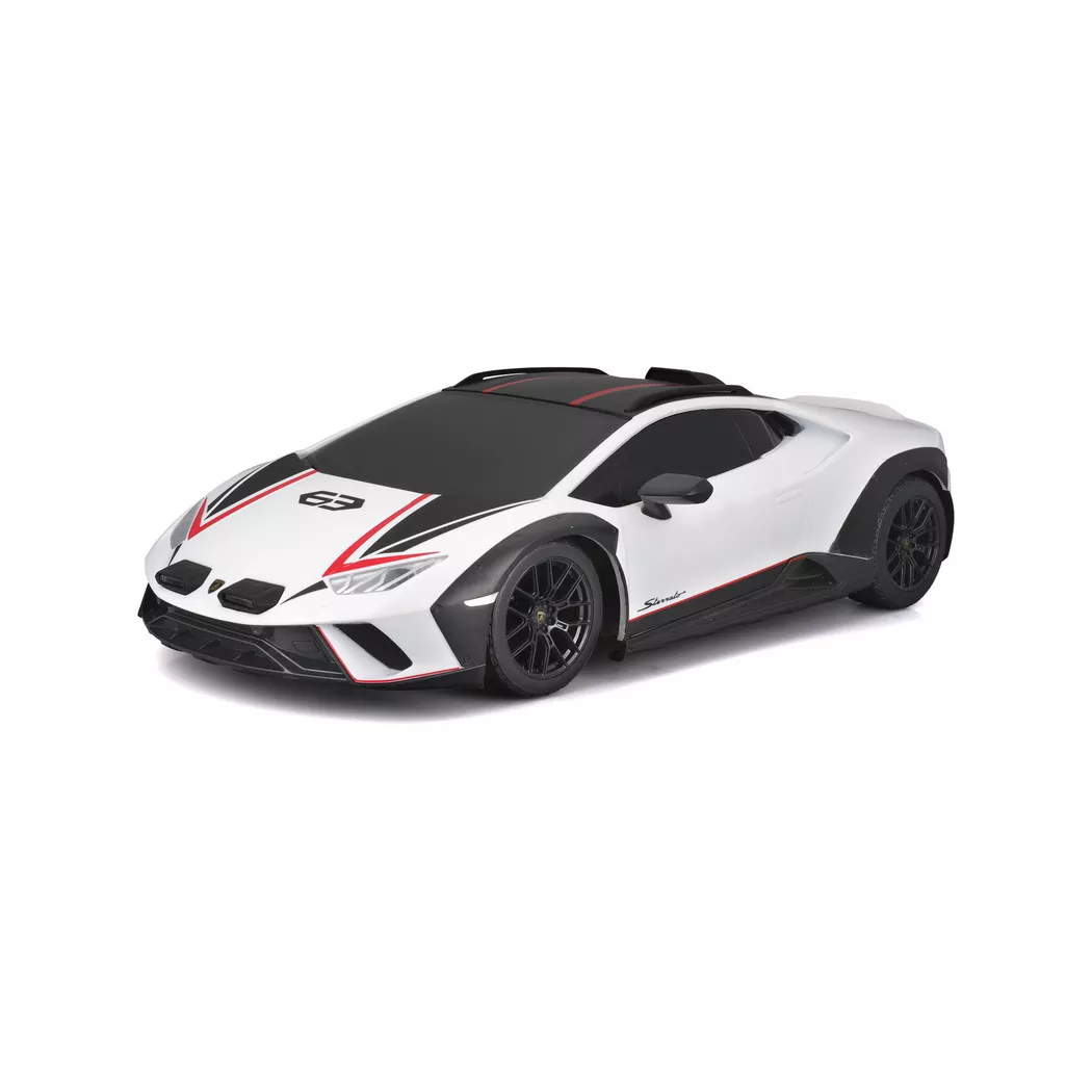 Maisto Tech RC - RC Lamborghini Huracán 1:14, 40cm, Multicolor