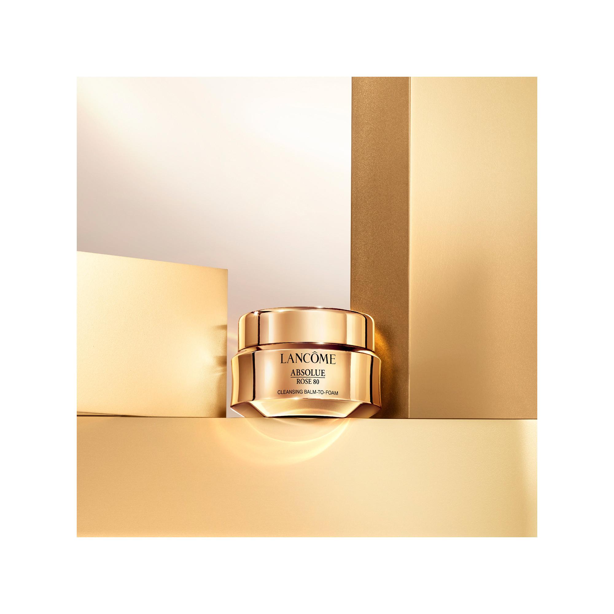 LANCOME Absolue Balm to Foam 