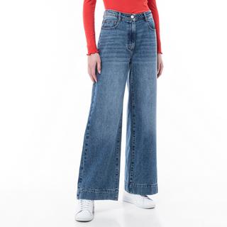 Manor Woman  Jeans, High Waist 